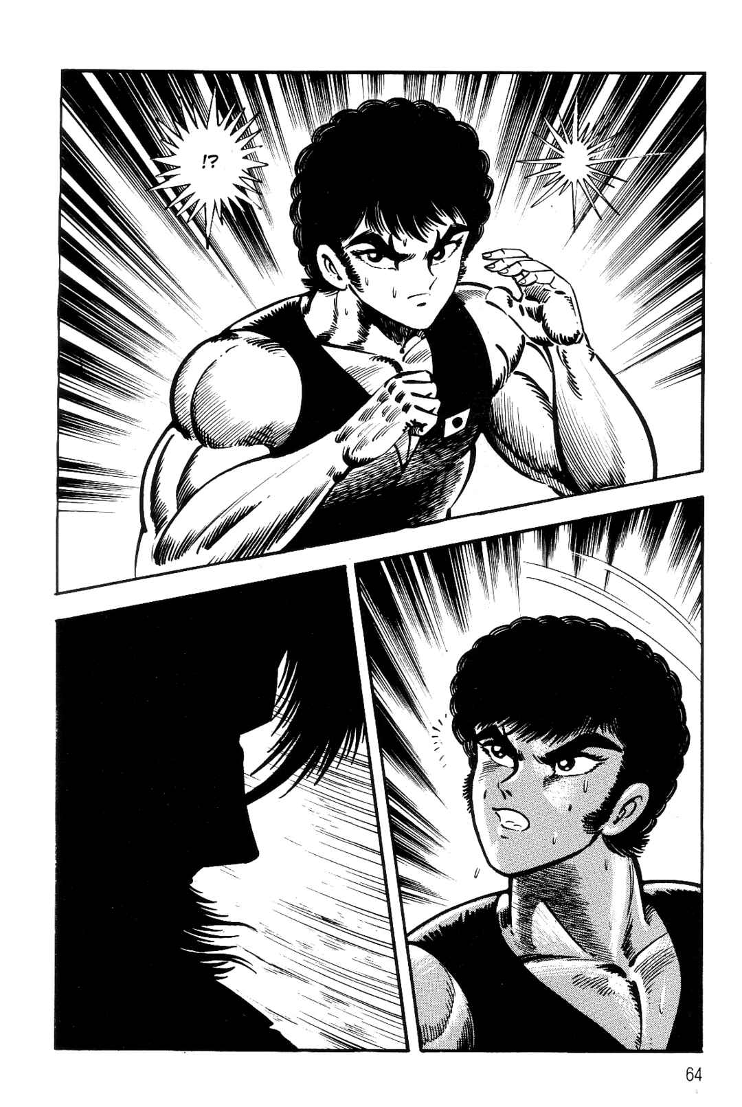 Page 60 Chapter 1 Violence Jack