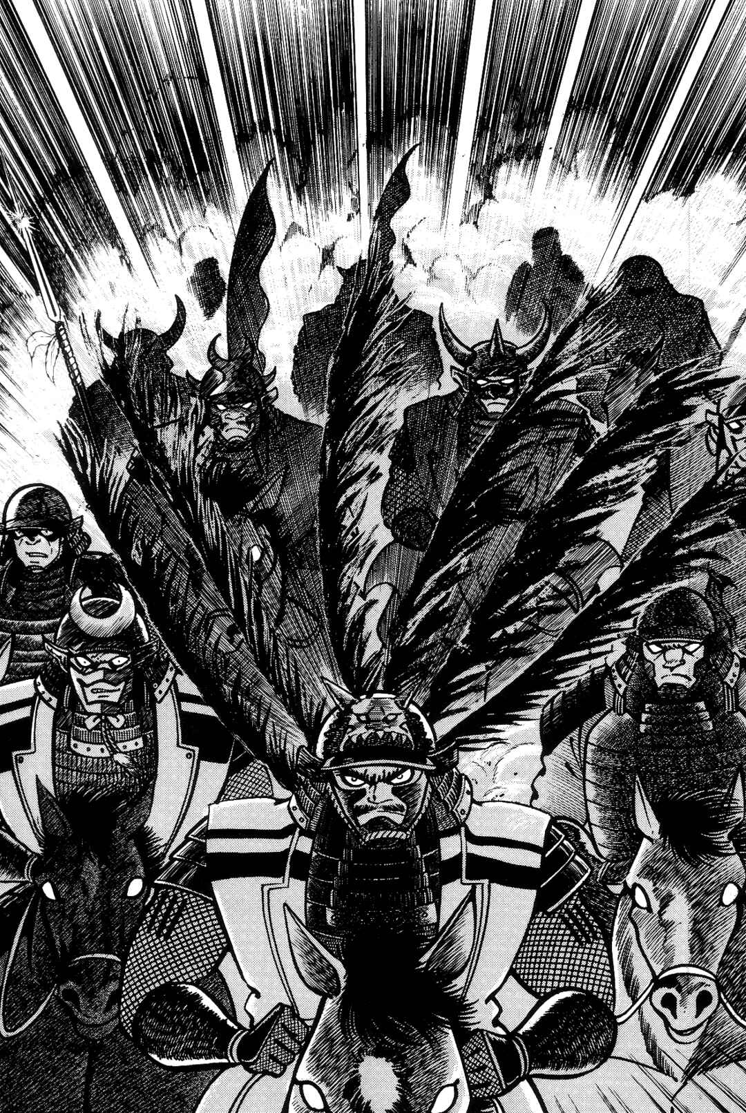 Page 67 Chapter 1 Violence Jack