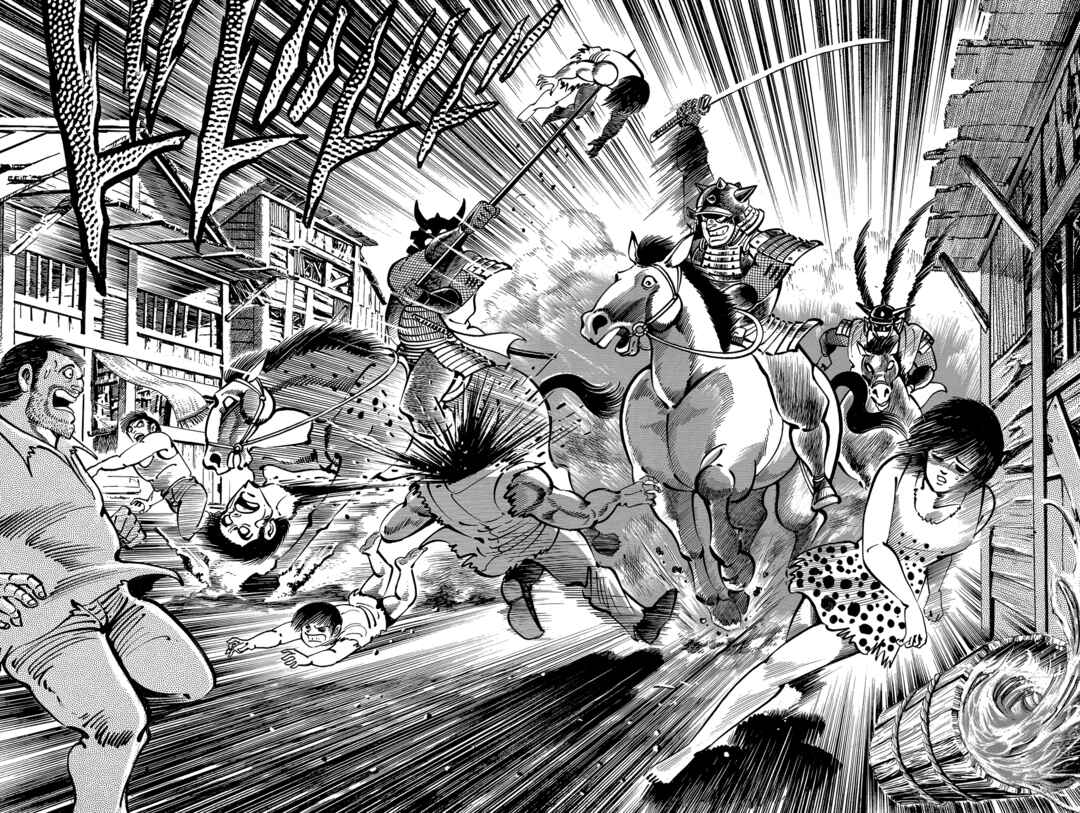 Page 70 Chapter 1 Violence Jack