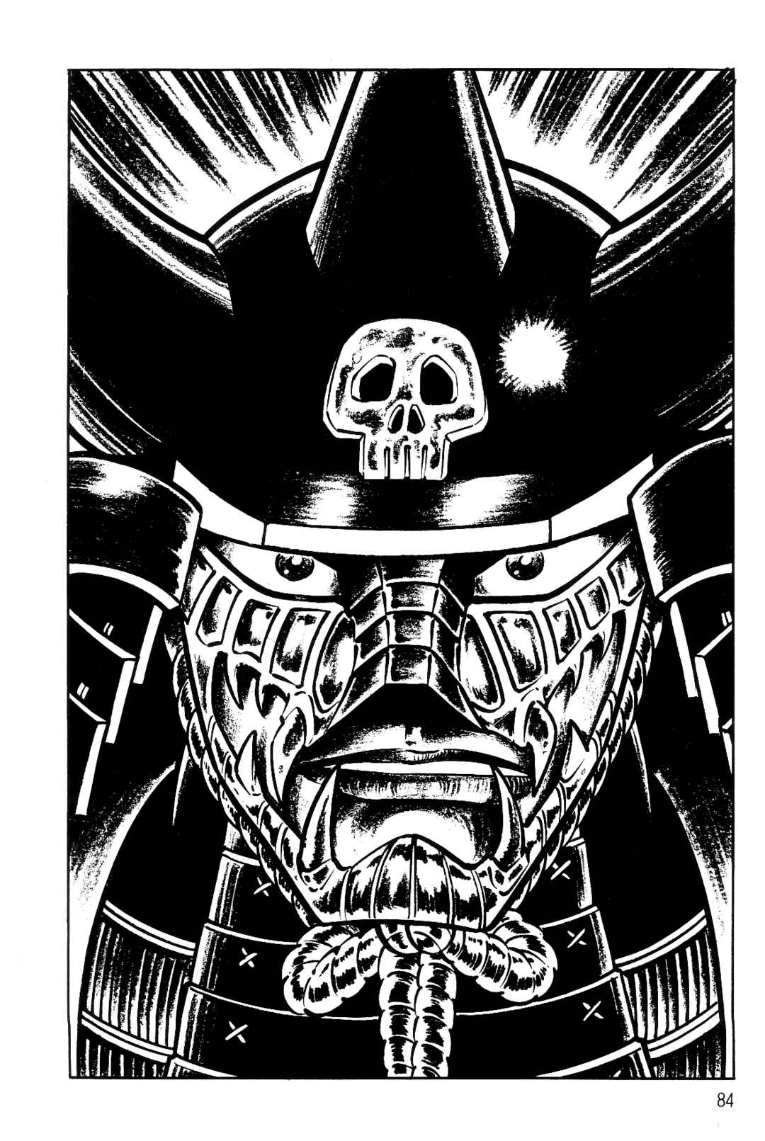 Page 77 Chapter 1 Violence Jack