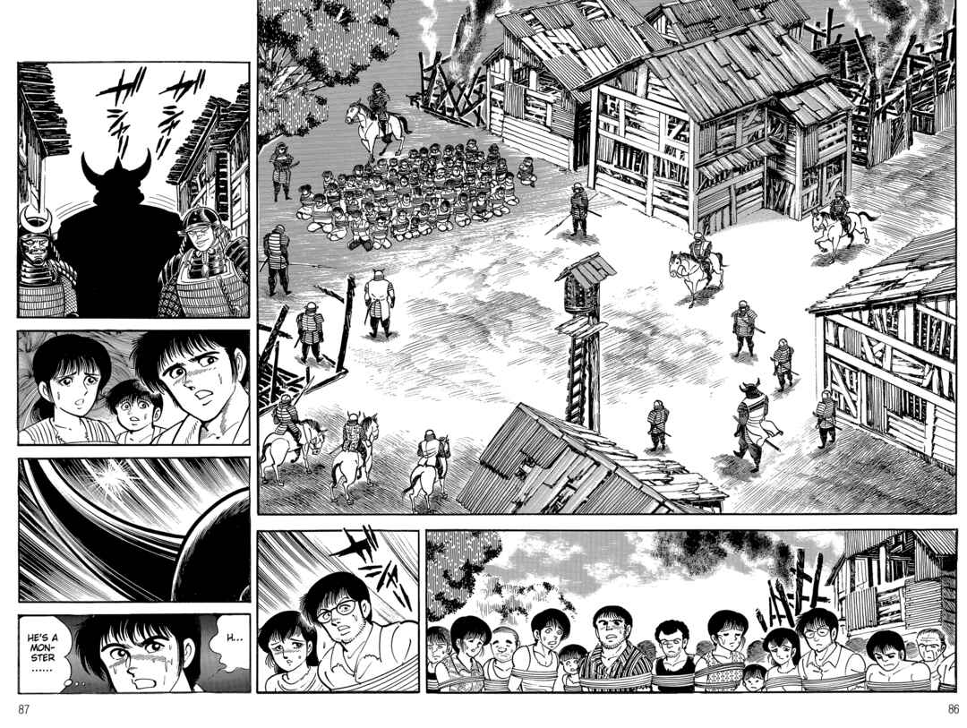 Page 79 Chapter 1 Violence Jack