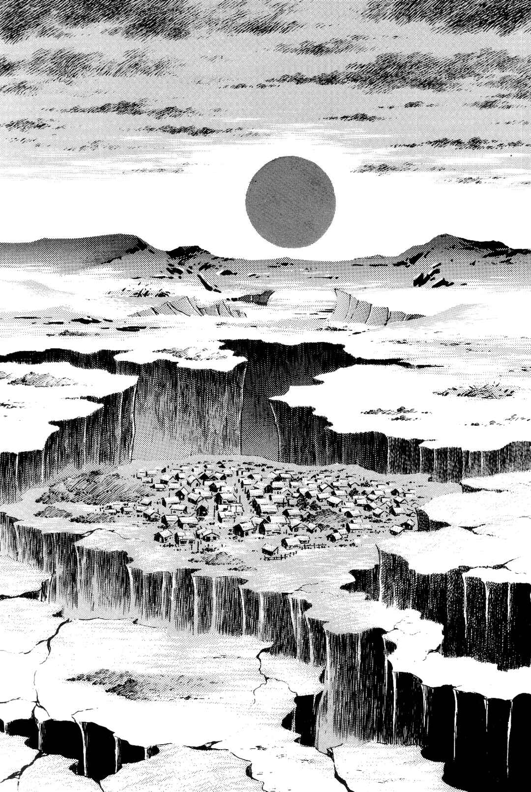 Page 83 Chapter 1 Violence Jack