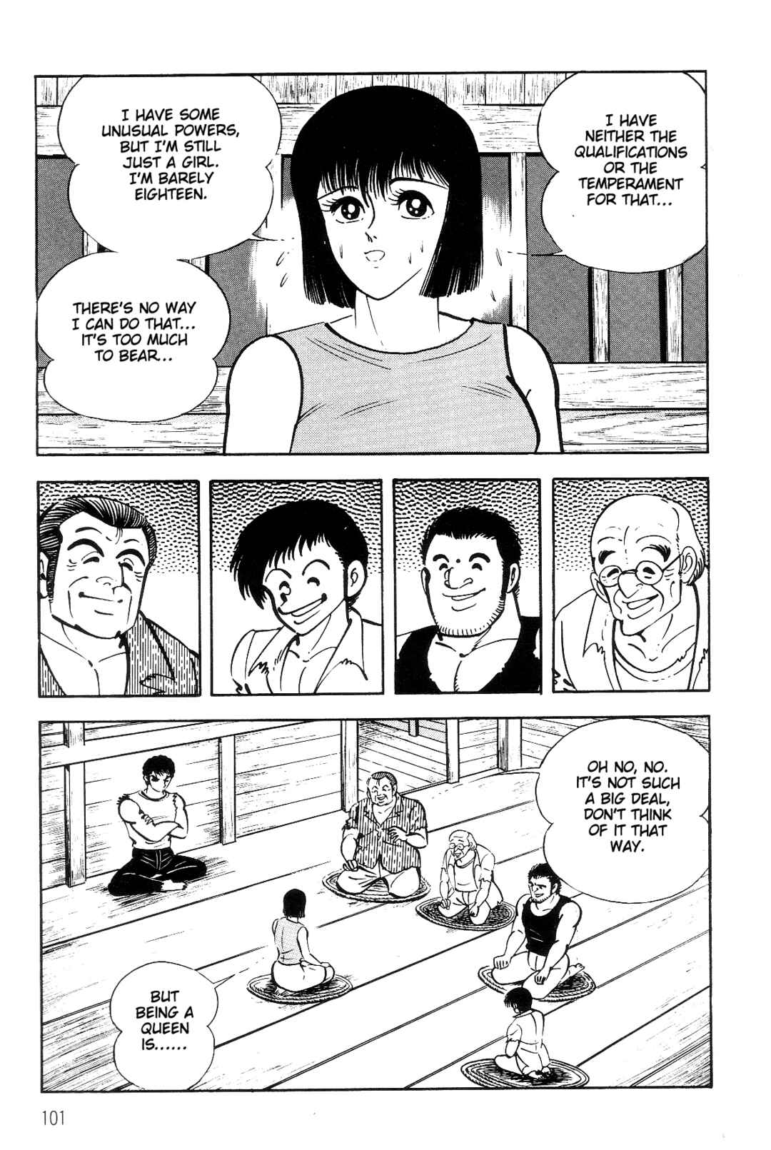 Page 92 Chapter 1 Violence Jack