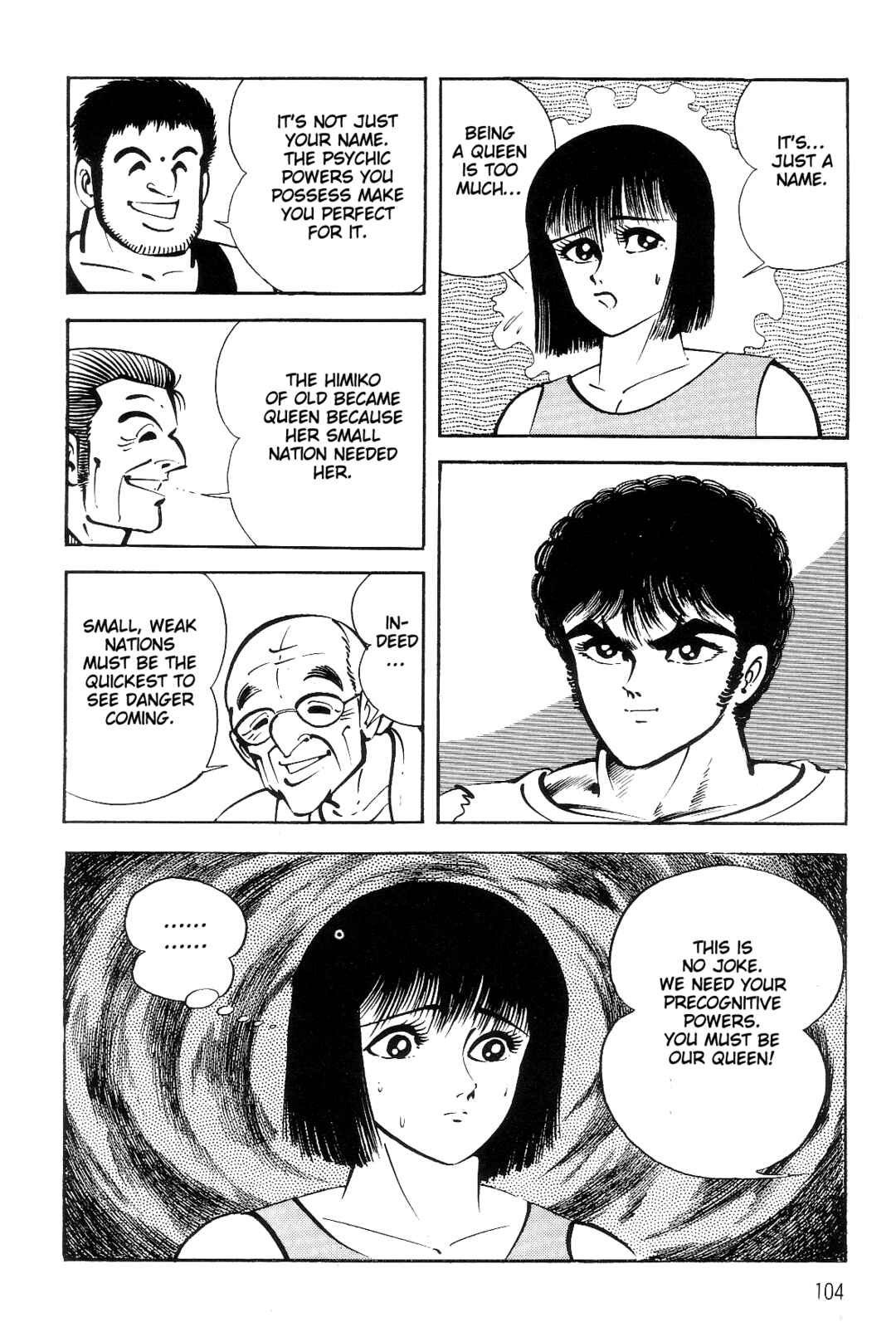 Page 95 Chapter 1 Violence Jack