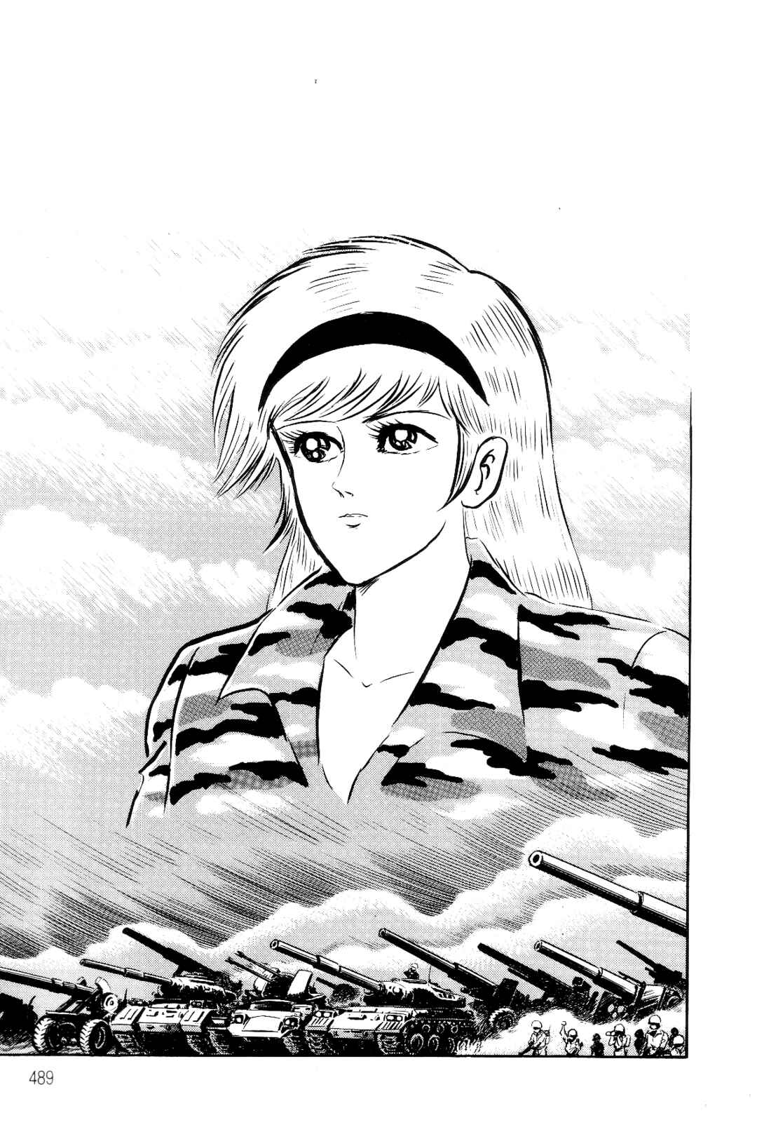 Page 100 Chapter 3 Violence Jack