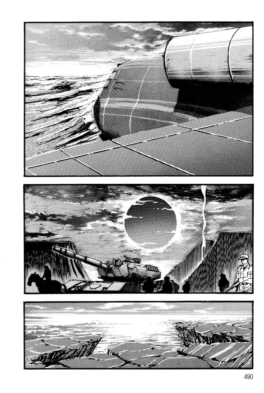 Page 101 Chapter 3 Violence Jack