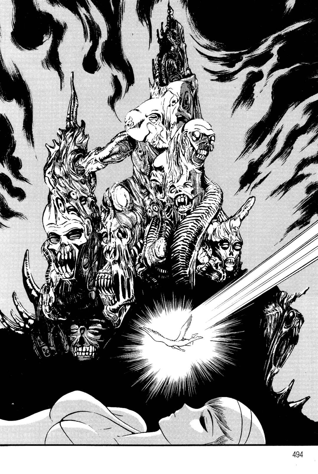 Page 105 Chapter 3 Violence Jack