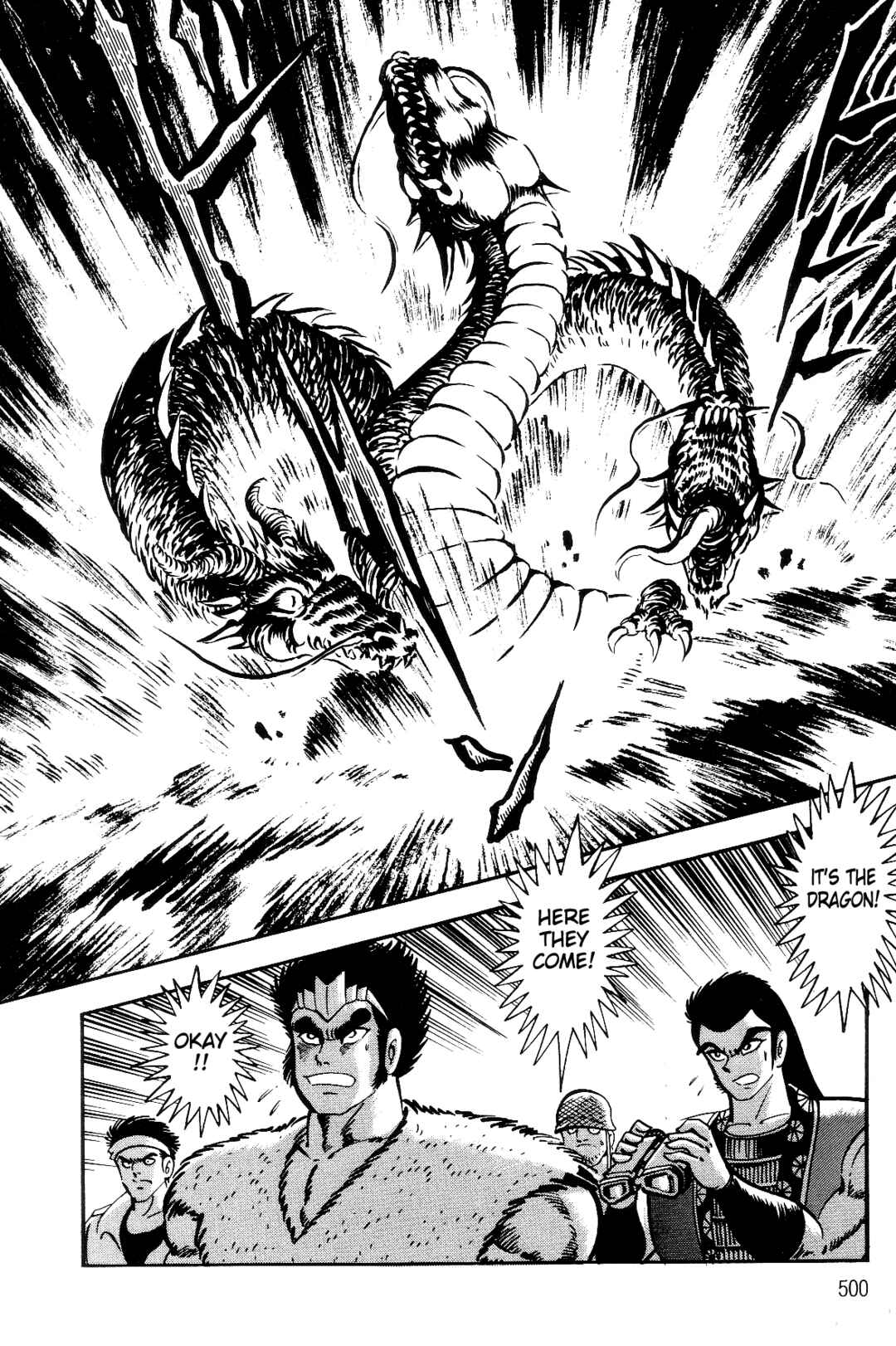 Page 110 Chapter 3 Violence Jack