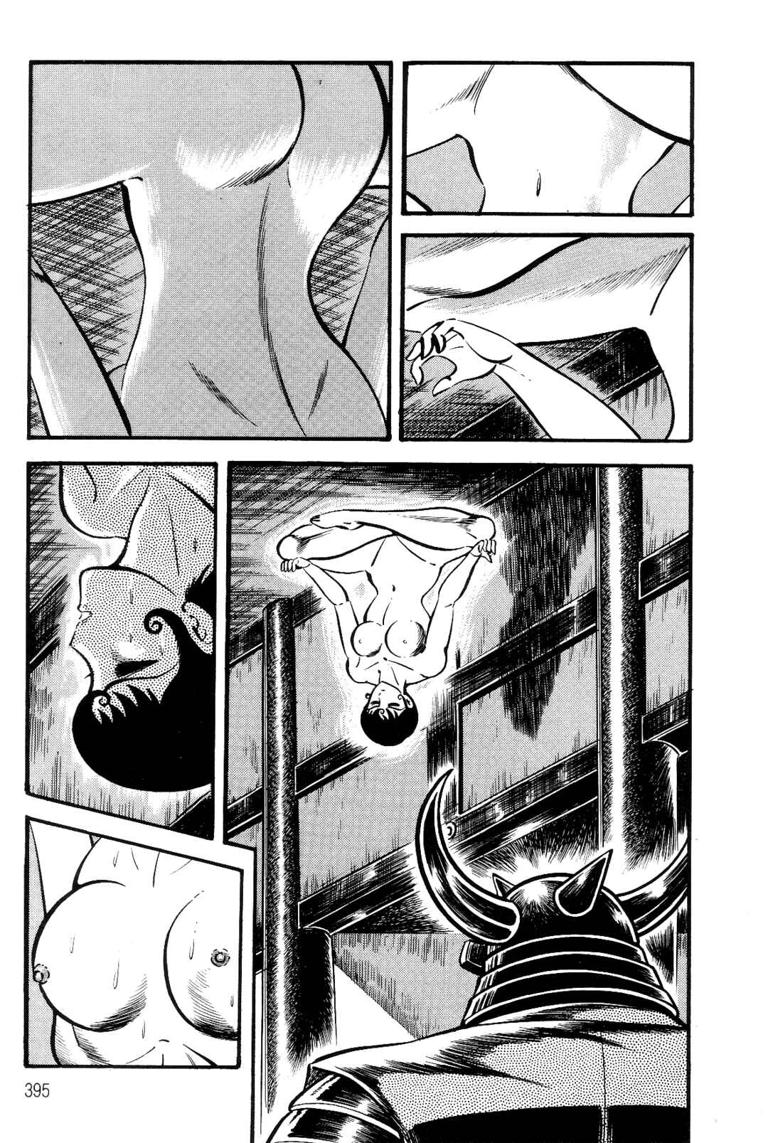 Page 16 Chapter 3 Violence Jack