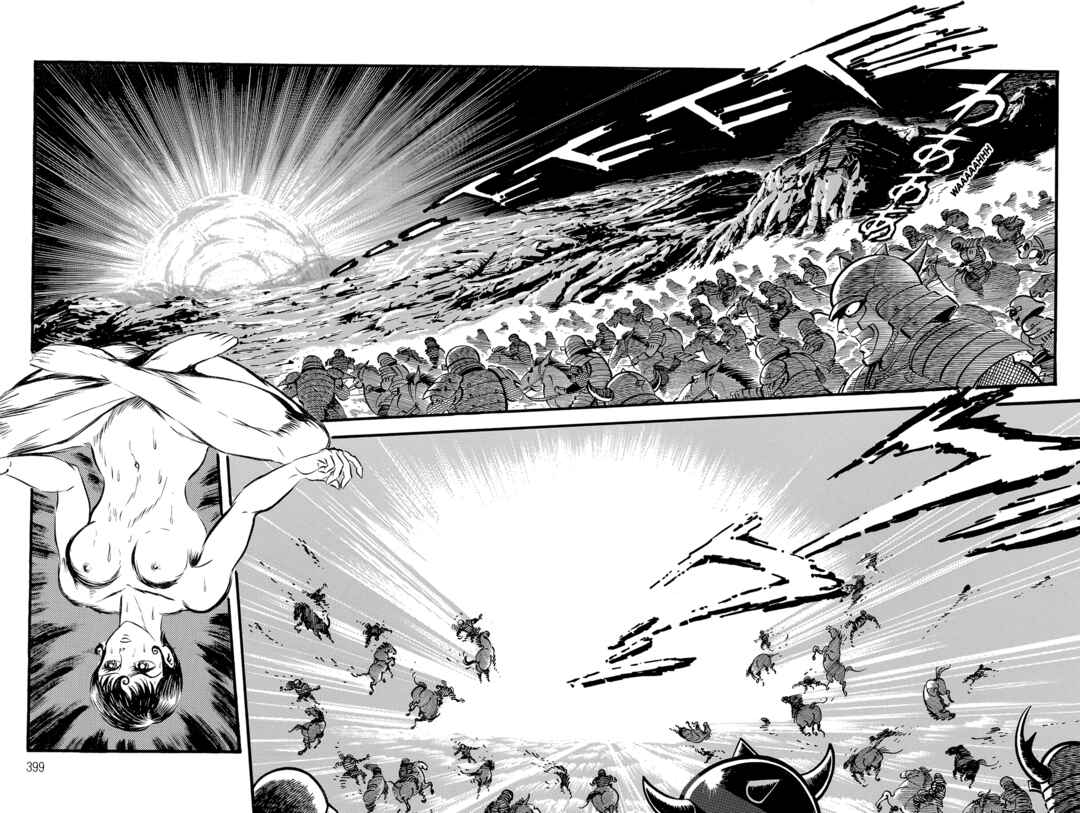 Page 19 Chapter 3 Violence Jack
