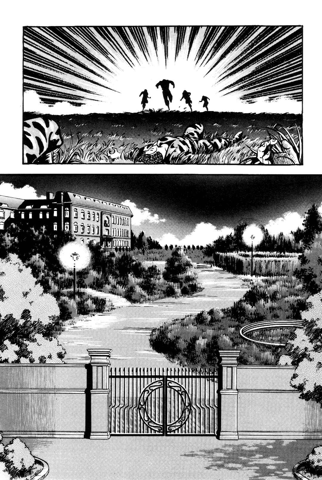 Page 32 Chapter 3 Violence Jack
