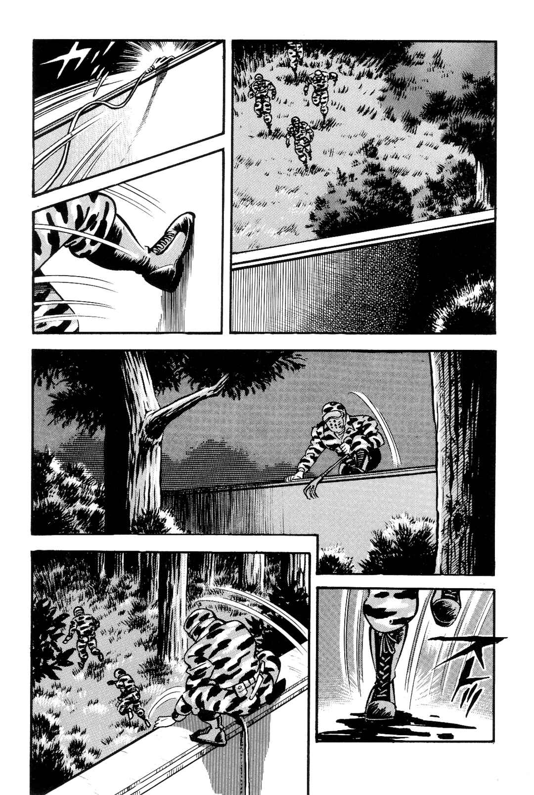 Page 33 Chapter 3 Violence Jack