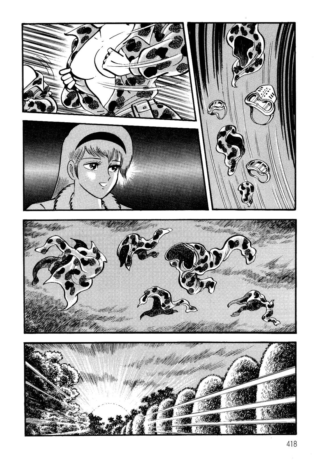 Page 36 Chapter 3 Violence Jack