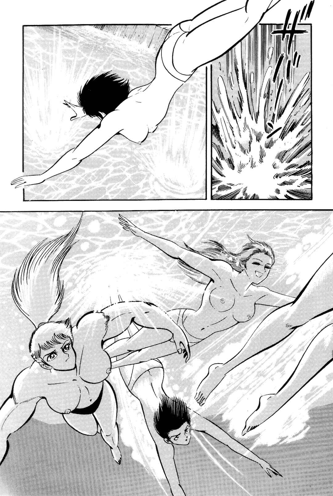 Page 38 Chapter 3 Violence Jack