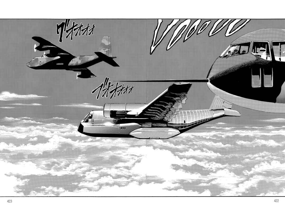 Page 40 Chapter 3 Violence Jack
