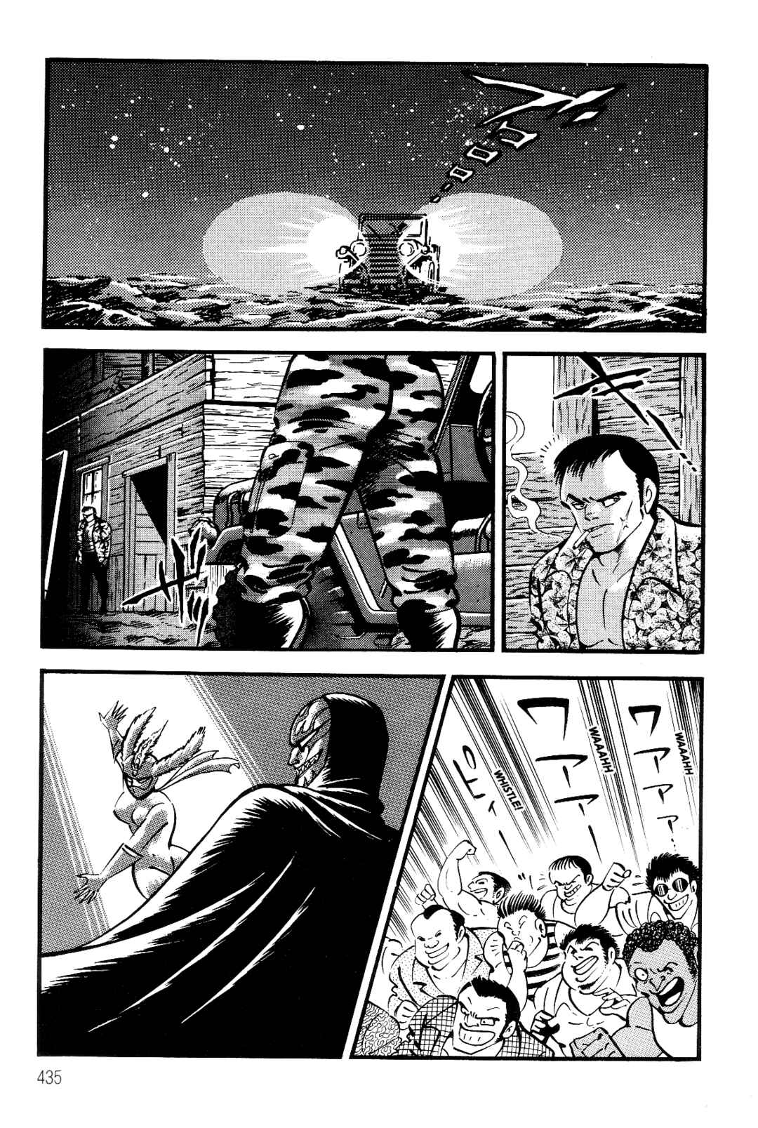 Page 52 Chapter 3 Violence Jack