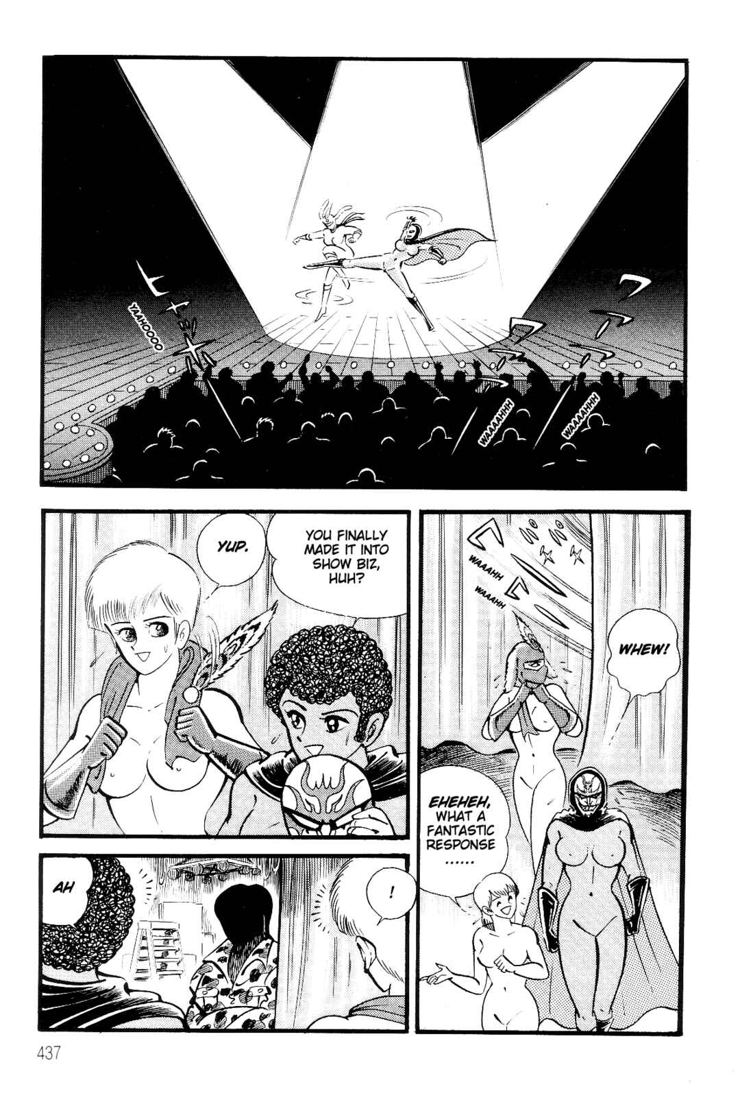 Page 54 Chapter 3 Violence Jack