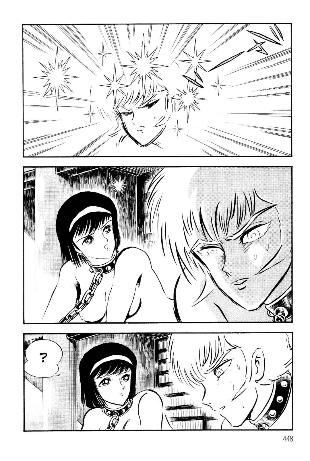 Page 63 Chapter 3 Violence Jack