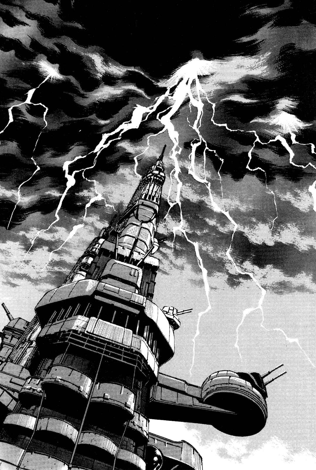 Page 76 Chapter 3 Violence Jack