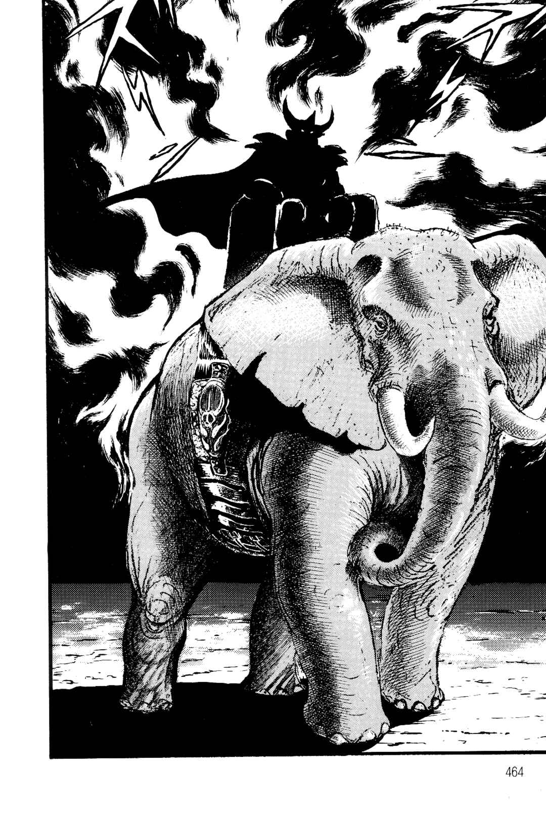 Page 78 Chapter 3 Violence Jack