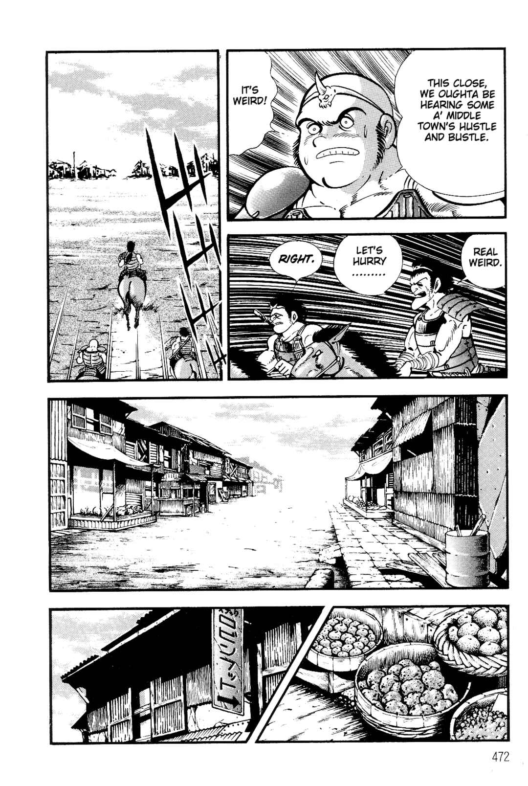 Page 85 Chapter 3 Violence Jack