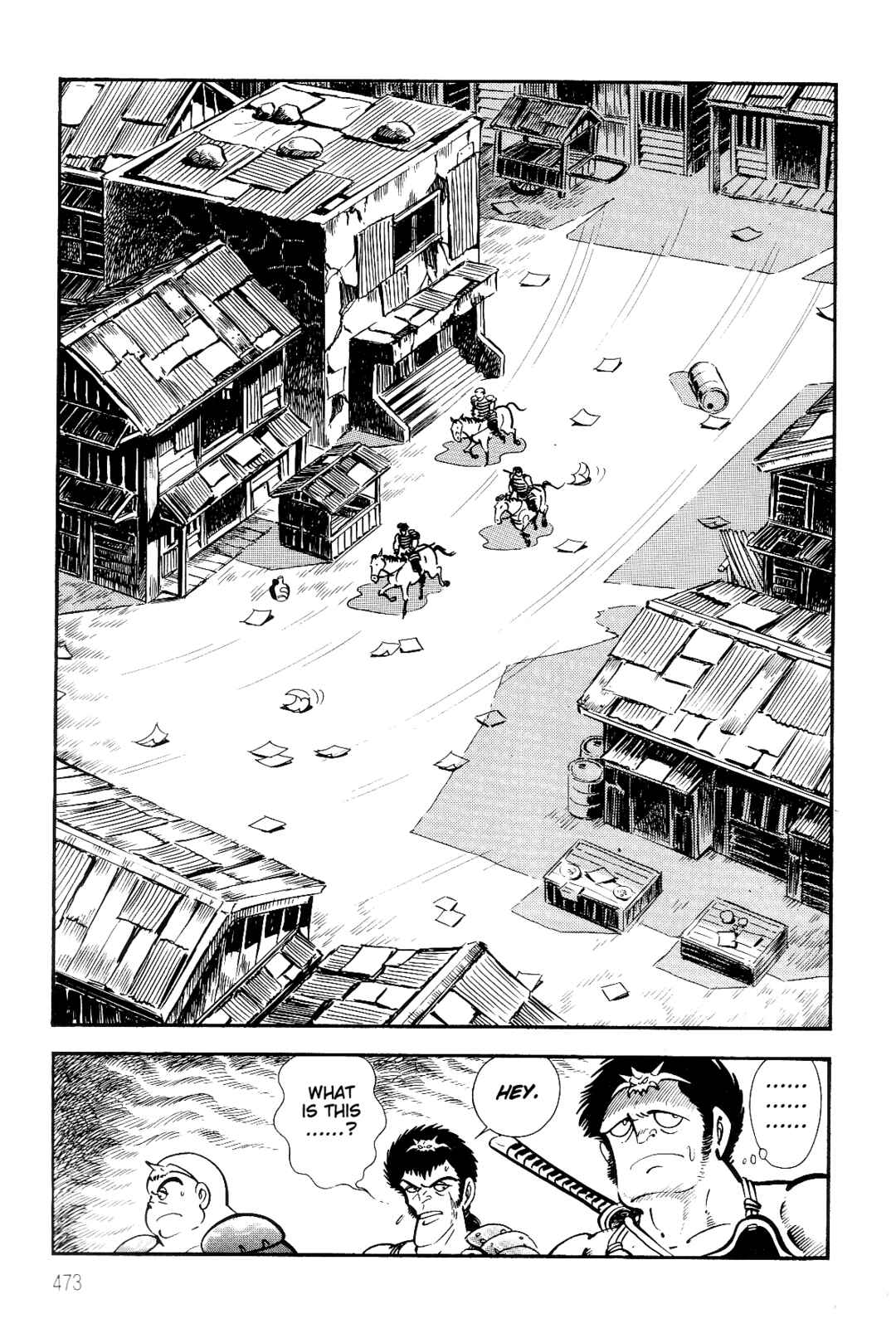 Page 86 Chapter 3 Violence Jack