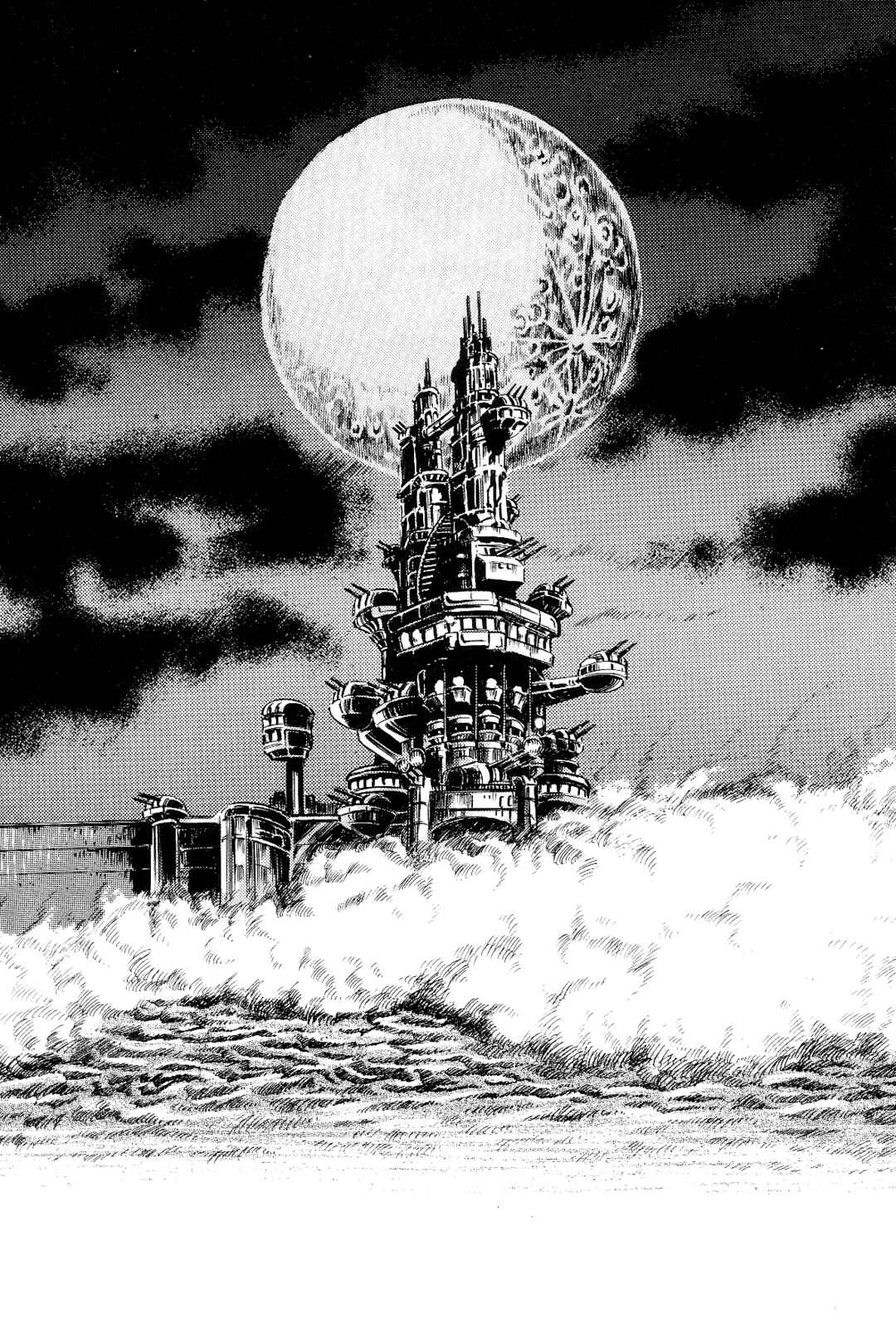 Page 9 Chapter 3 Violence Jack