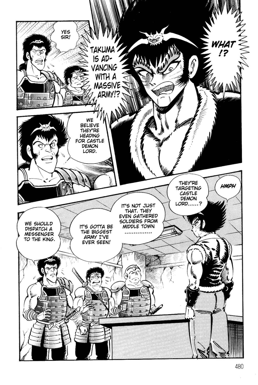 Page 92 Chapter 3 Violence Jack