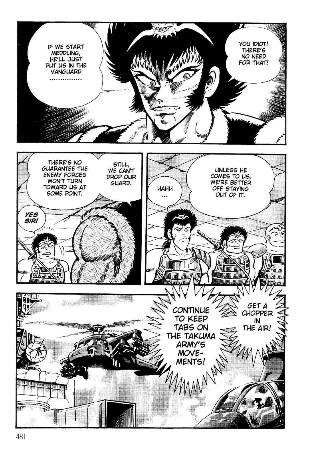 Page 93 Chapter 3 Violence Jack