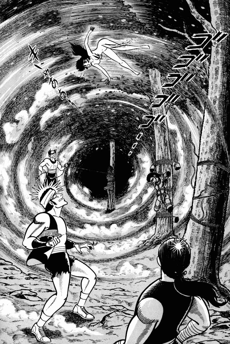 Page 127 Chapter 2 Violence Jack