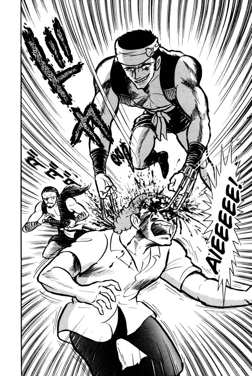 Page 13 Chapter 2 Violence Jack