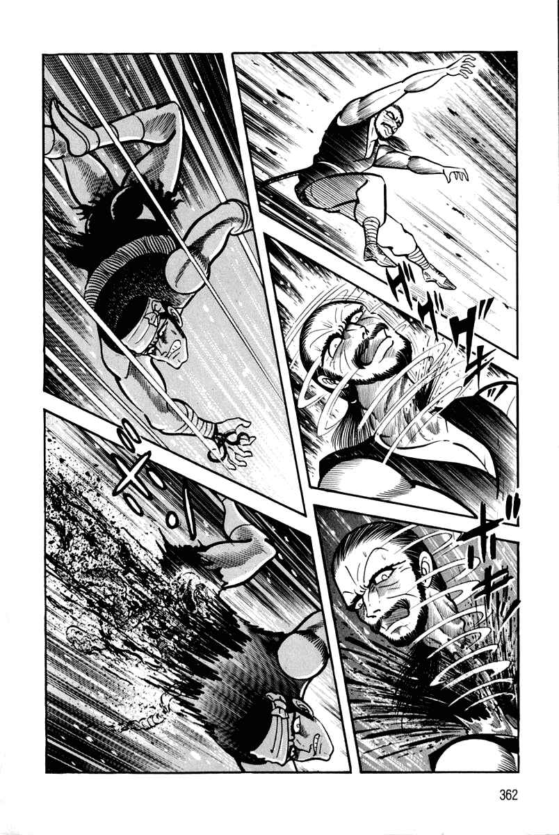 Page 136 Chapter 2 Violence Jack