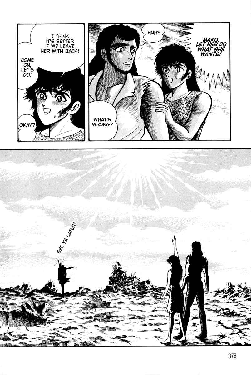 Page 151 Chapter 2 Violence Jack