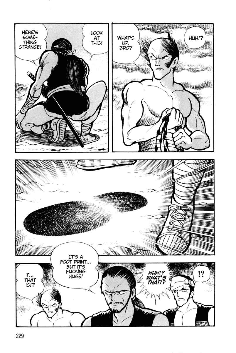 Page 16 Chapter 2 Violence Jack