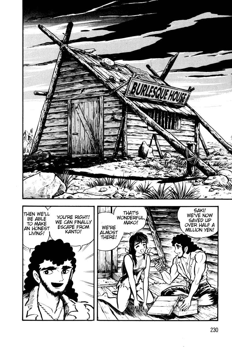 Page 17 Chapter 2 Violence Jack