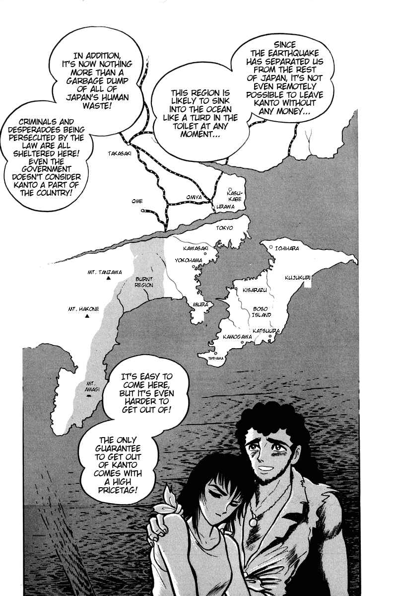Page 18 Chapter 2 Violence Jack