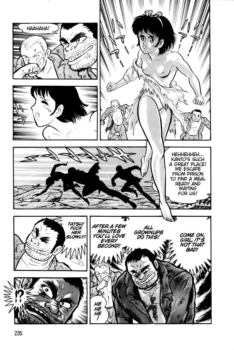 Page 22 Chapter 2 Violence Jack