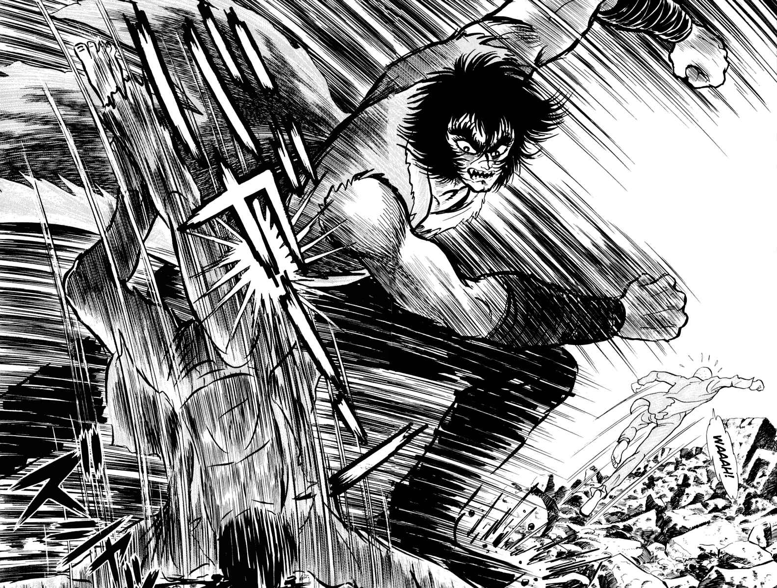 Page 26 Chapter 2 Violence Jack