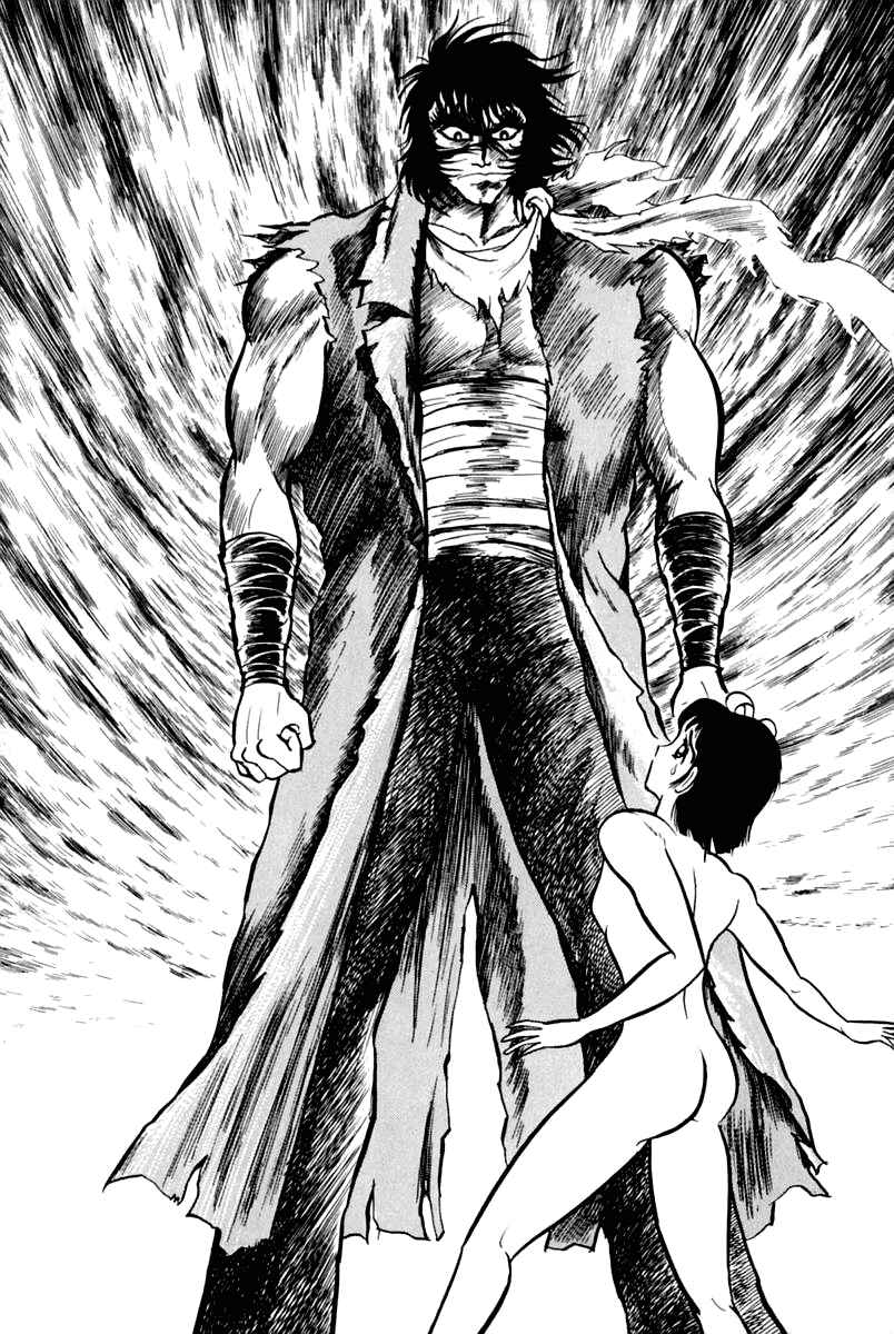 Page 28 Chapter 2 Violence Jack