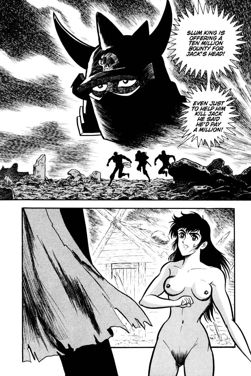 Page 34 Chapter 2 Violence Jack
