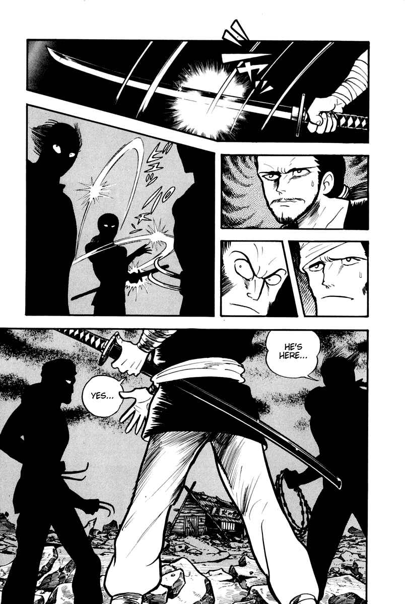 Page 37 Chapter 2 Violence Jack