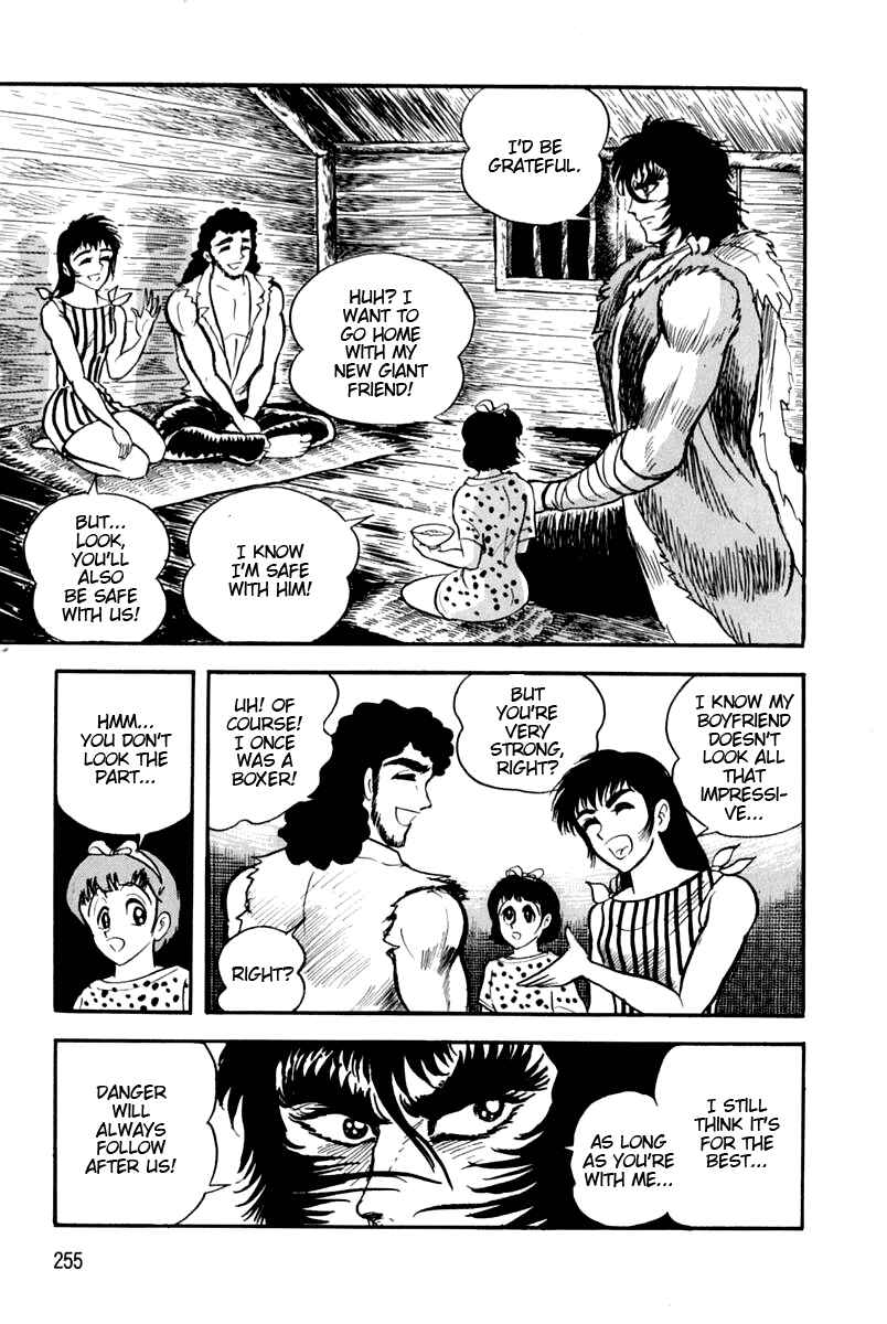 Page 39 Chapter 2 Violence Jack