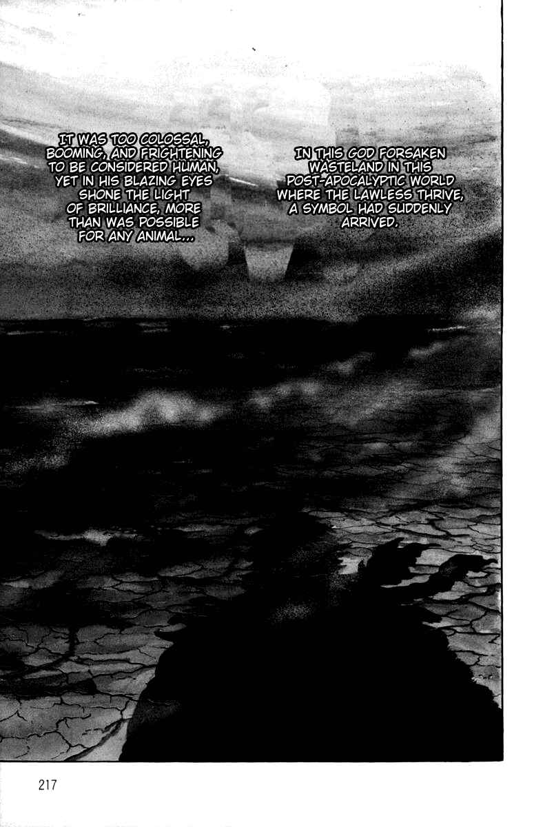 Page 4 Chapter 2 Violence Jack
