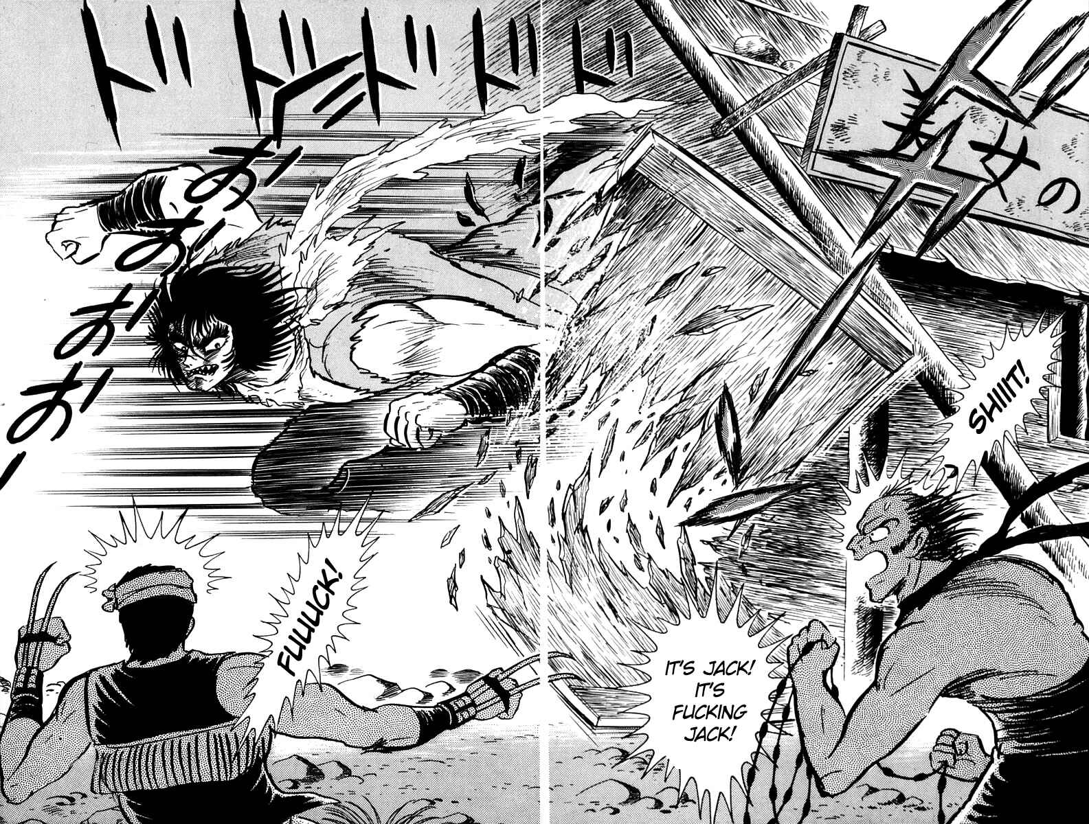 Page 40 Chapter 2 Violence Jack