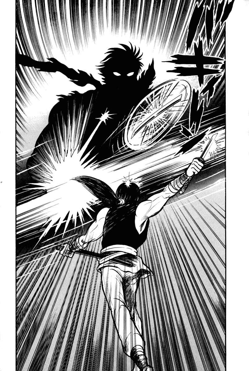 Page 42 Chapter 2 Violence Jack