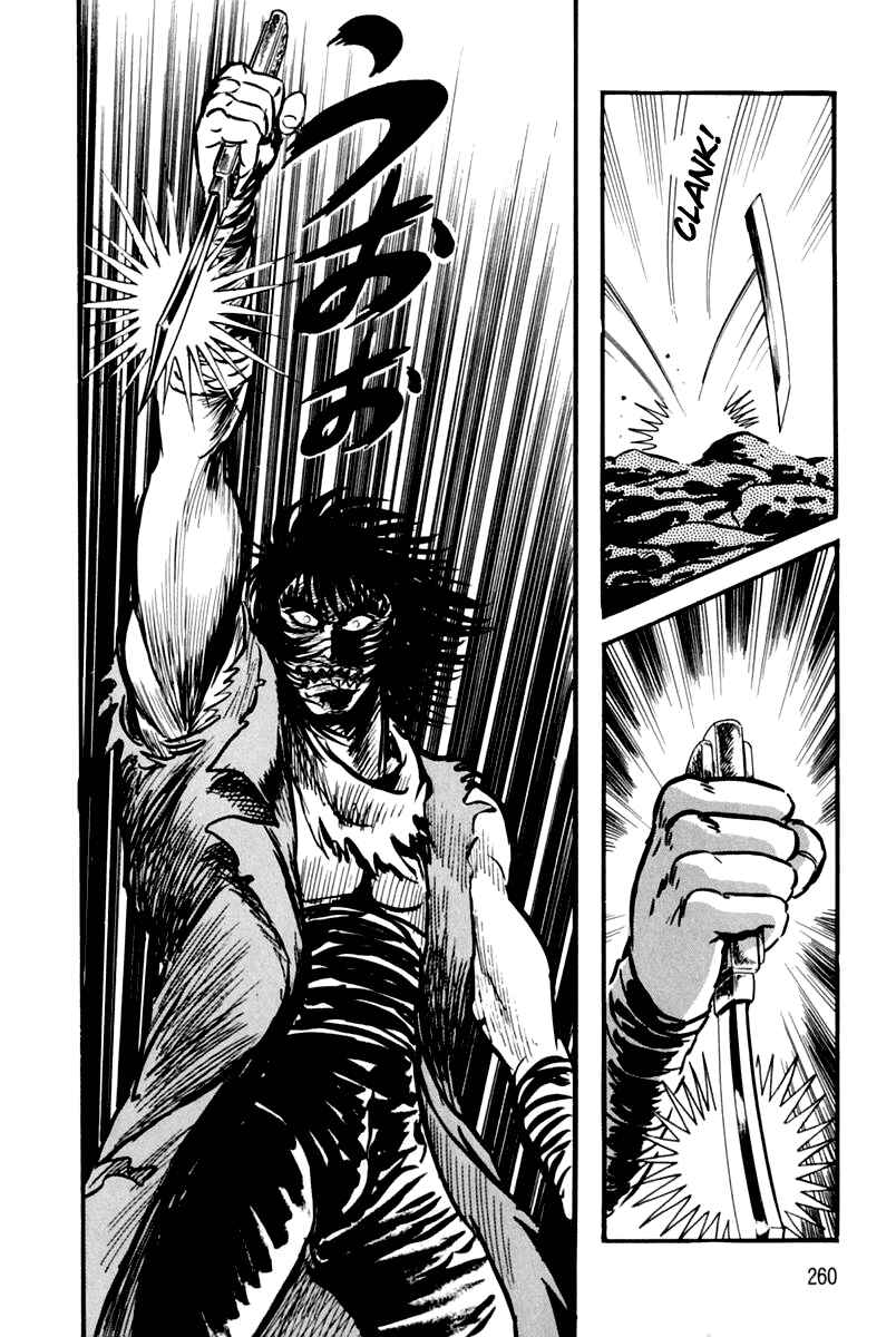 Page 43 Chapter 2 Violence Jack