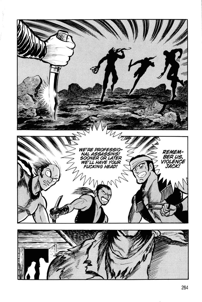 Page 46 Chapter 2 Violence Jack
