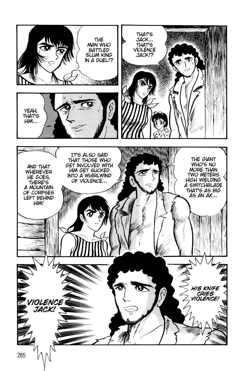 Page 47 Chapter 2 Violence Jack