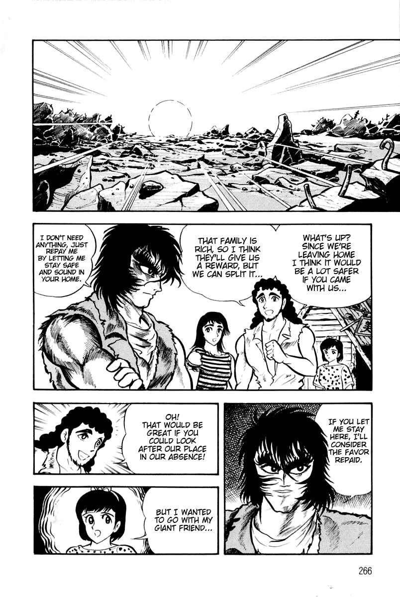 Page 48 Chapter 2 Violence Jack