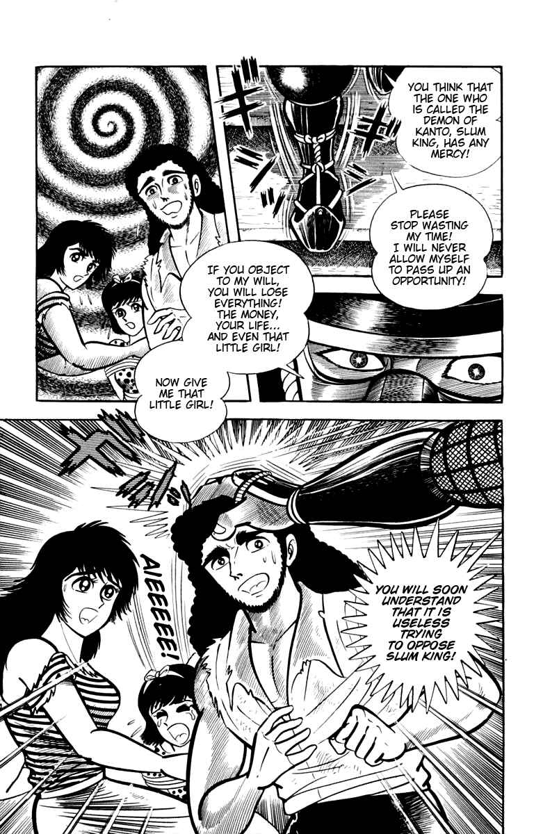 Page 64 Chapter 2 Violence Jack